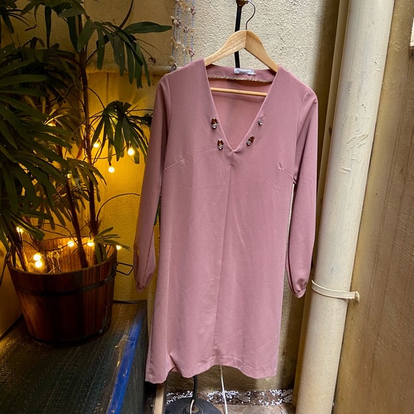 Marisa&Marie Dress. Size - M - Picture 2 of 11